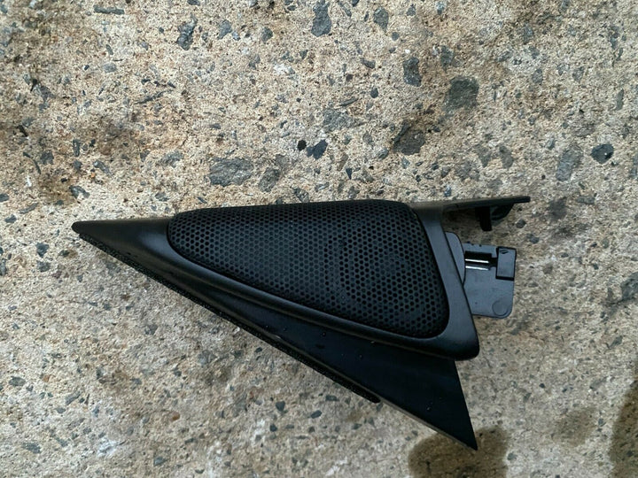 OEM Subaru Forester SH 2008 - 12 Right Drivers Side Door Tweeter Speaker Cover