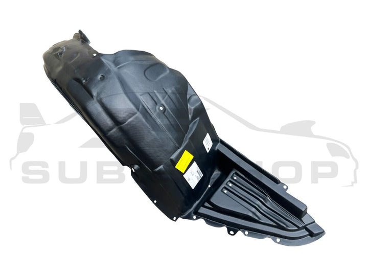 For Subaru Impreza GH 08 -11 RHF Right Front Wheel Arch Stone Splash Inner Guard RH