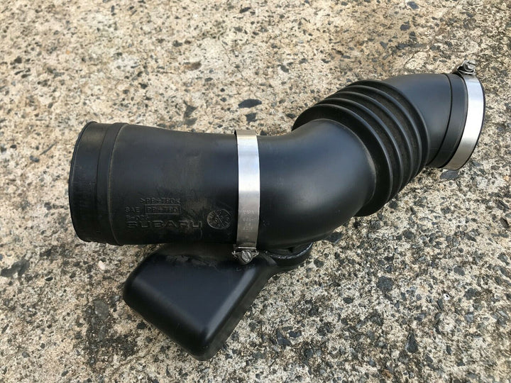 Subaru Liberty GT Outback H6 03 - 09 Genuine Air Box Plenum Intake Pipe Factory