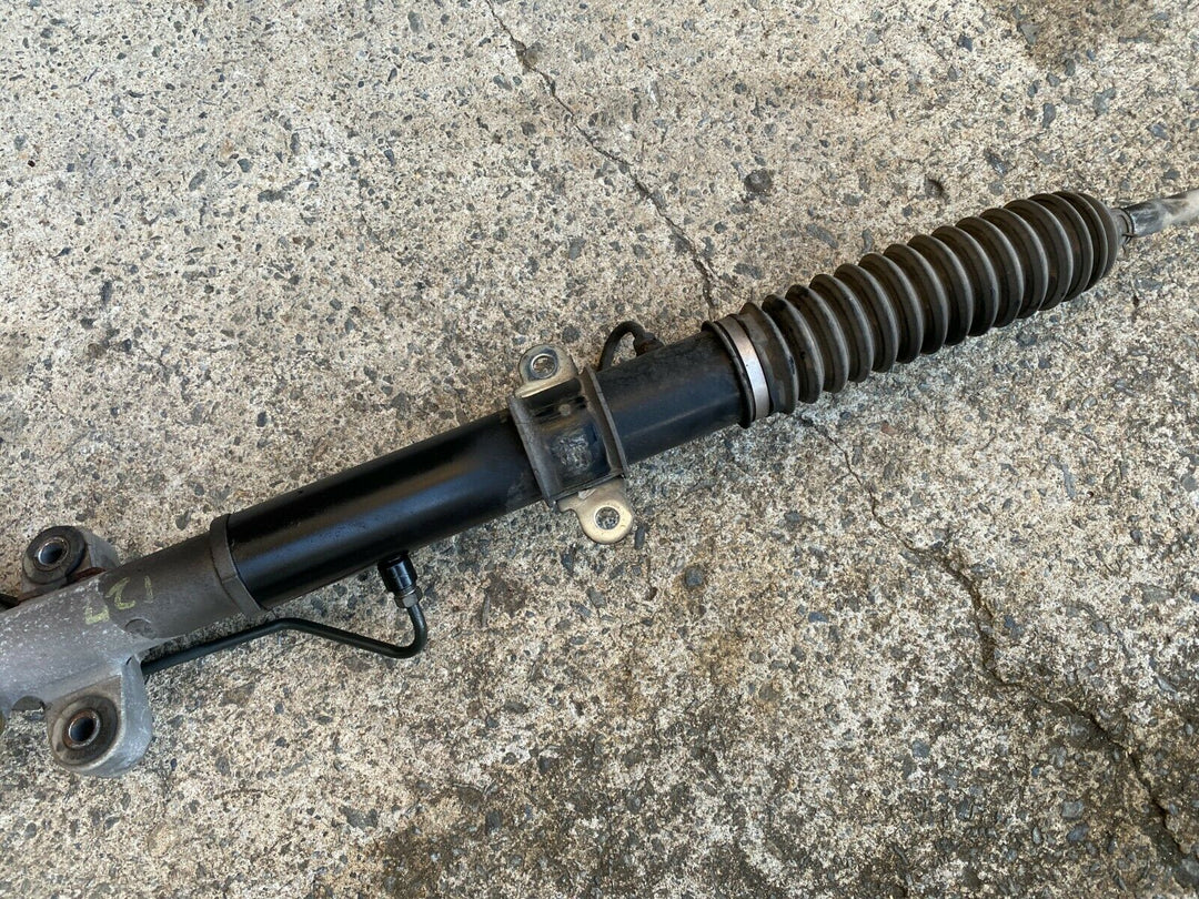 Genuine Subaru Impreza GH GE 08 -11 G3 Steering Rack Turn Tie Rod End