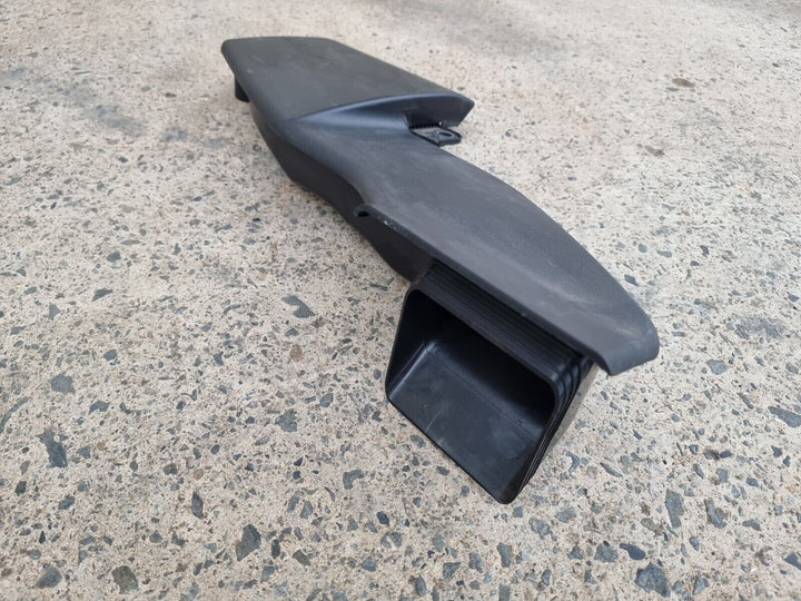 Genuine OEM Subaru XV GT 17 -21 FB20 Cold Air Engine Intake Feed Induction Scoop