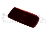 New Genuine Headlight Red 69Z Washer Cap Cover 2008 - 12 Subaru Forester SH LH
