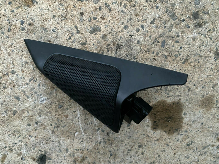 OEM Subaru Forester SH 2008 - 12 Right Drivers Side Door Tweeter Speaker Cover
