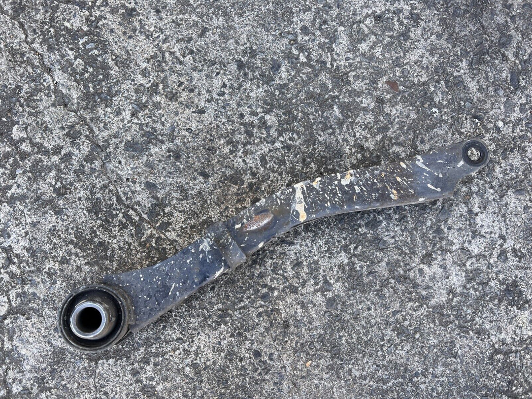 Subaru Forester SH 2008 -11 RHR Right Rear Suspension Control Wheel Trailing Arm