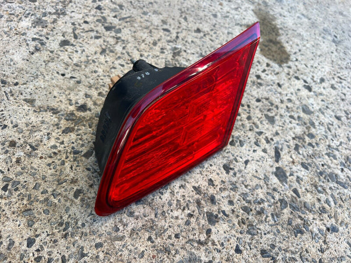Subaru Liberty Gen5 Sedan 09 - 12 Taillight Tail Light Brake Stop Lamp Right RH