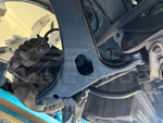 Right Driver Front Lower Control Arm Bush for Subaru Impreza G4 GJ 2011 - 16
