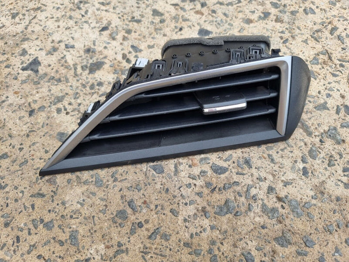 Subaru XV GT 17 -21 Dash Left Passenger Side Air Con AC Vent Surround Trim Piece
