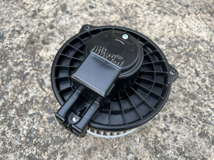 GENUINE OEM Subaru Forester 2013 - 2018 SJ A/C Blower Motor Fan Air Con AC Unit
