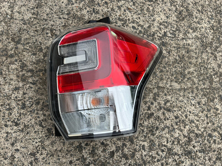 OEM Subaru Forester SJ 2012 - 2018 Rear Brake Tail Light Right Side R GENUINE