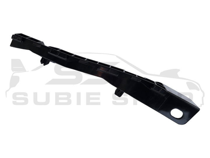 GENUINE Subaru Forester SJ 14 - 18 Front Bumper Bar Bracket Slider Right RH OEM
