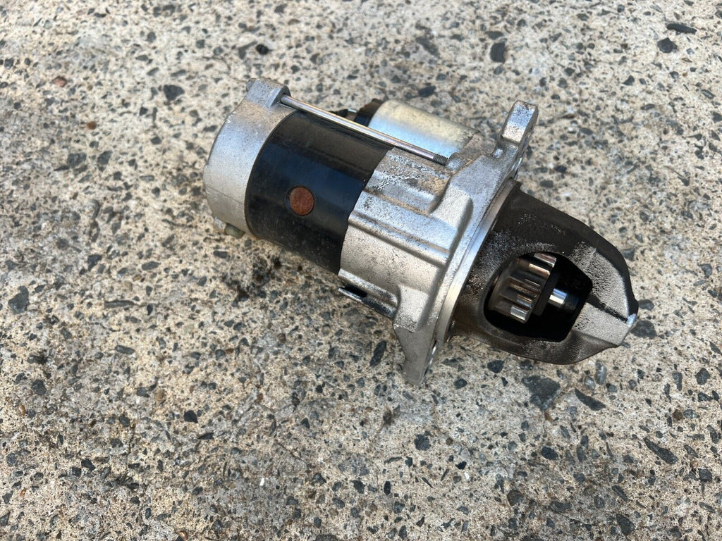 Subaru Impreza GJ G4 12 16 Factory Starter Motor Auto 23300 AA820 56 Subie Shop