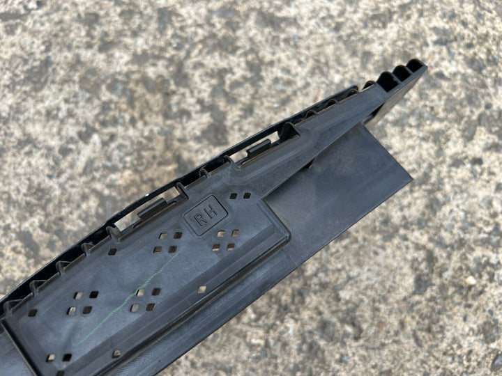 Subaru Impreza RS 08 - 11 Right Driver Headlight Bracket Mount Lower RH GENUINE