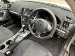 Subaru Outback 03 - 09 Rear Door Wheel Arch Cowling Garnish Trim Mould 39J RH R