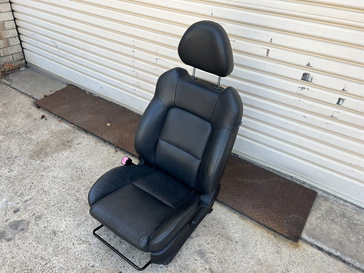Subaru Liberty Outback 03 - 06 Factory Front Leather Passenger Seat LH GENUINE L