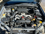 Genuine Subaru Impreza RS GH G3 2008 - 2011 ABS Brake Traction Control Module