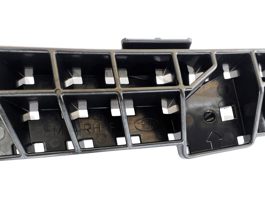 GENUINE Subaru Forester SJ 14 - 18 Front Bumper Bar Bracket Slider Right RH OEM