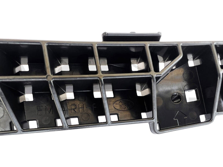 GENUINE Subaru Forester SJ 14 - 18 Front Bumper Bar Bracket Slider Right RH OEM