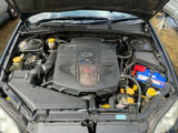 Subaru Liberty Outback Gen 4 3 03 - 09 Factory H6 3.0L EZ30 Top Engine Cover Lid