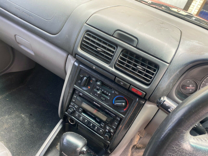OEM Subaru Forester SF 01 Interior Electric Main Master Window Control Switch