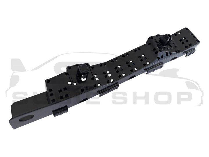 GENUINE Subaru Forester SJ 14 - 18 Front Bumper Bar Bracket Slider Right RH OEM