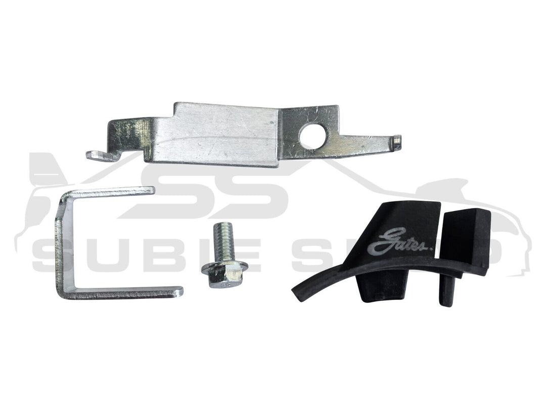 GATES Stretch Fit Belt Removal Install Tool For 08 - 18 Subaru Forester Outback