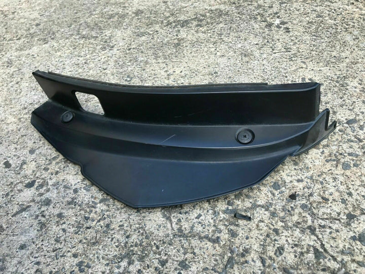 Subaru Liberty Outback GEN 4 2003 - 2006 GT H6 Right Side Tail Light Guard Lamp