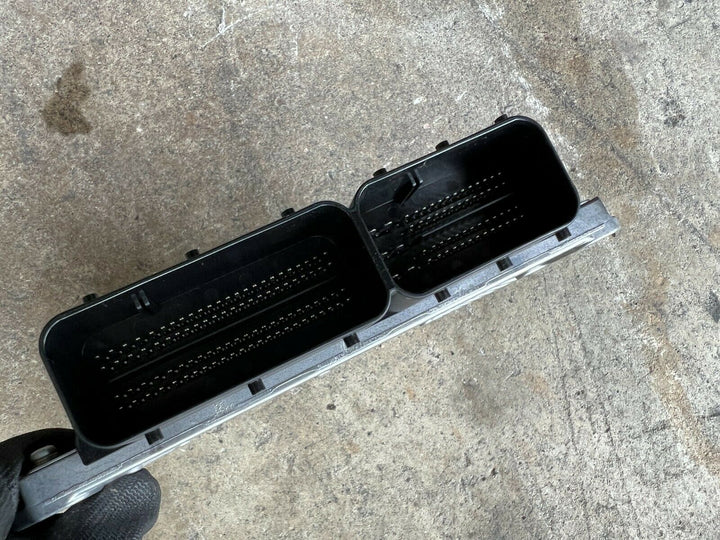 Subaru Forester SH Turbo Diesel 08 -12 Factory ECU Computer ZY 22611 AS601 Denso