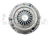 EXEDY Genuine Factory Replacement Clutch Kit For 08 - 12 Subaru SH Forester