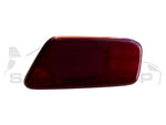 New Genuine Headlight Red 69Z Washer Cap Cover 2008 - 12 Subaru Forester SH LH