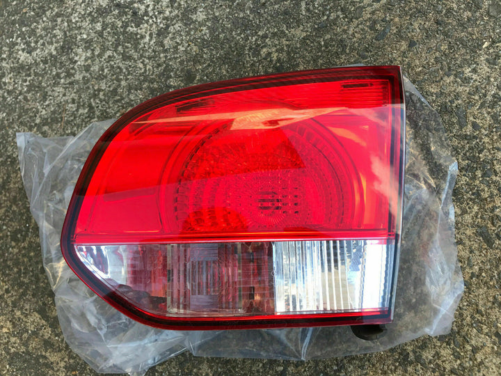 New Genuine VW Volkswagen RHR Right Rear Tail Light Tailight Brake Boot Trunk 08
