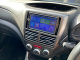 Subaru Impreza 2008 -11 GH G3 Stereo Touch Screen Head Unit Bluetooth Player AUX