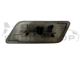 Genine Front Bumper Headlight Washer Cap Cover 15-17 Subaru Outback BS RH Black