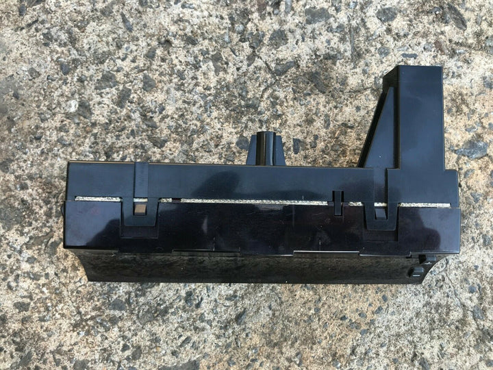 Subaru Impreza 08 - 14 GH G3 Dash Top Clock Digital Display + Surround WRX STI
