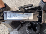 Subaru Liberty Gen 4 03 - 09 Factory Spare Wheel Brace Tow Tool Kit Jack GENUINE