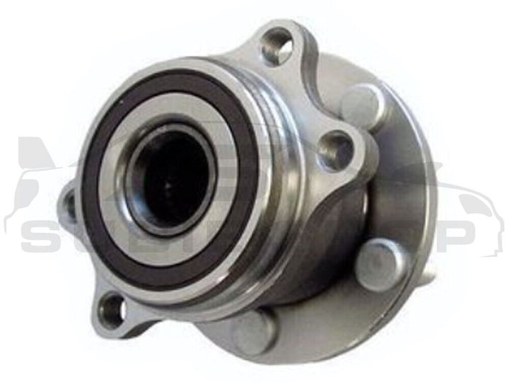 New Rear Back Wheel Bearing Hub Assembly for Subaru Impreza GH G3 WRX 2007 -2014