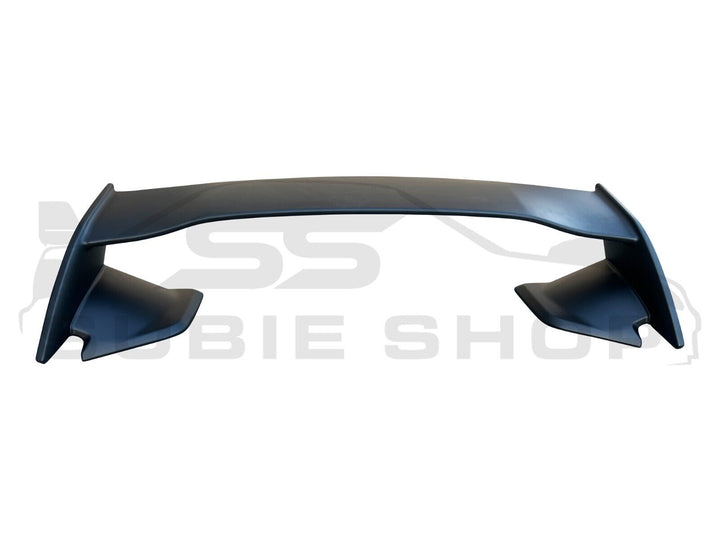 Rear Boot Lid Spoiler Wing For 22 - 23 Subaru Impreza Sedan WRX / STi VB