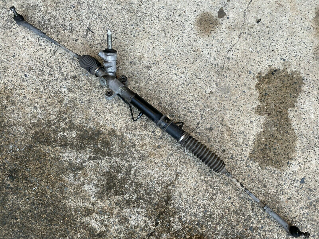 Genuine Subaru Impreza GH GE 08 -11 G3 Steering Rack Turn Tie Rod End