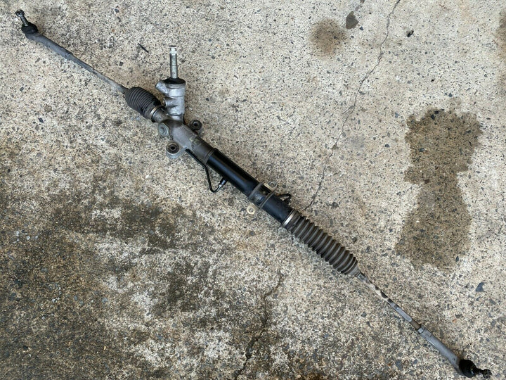Genuine Subaru Impreza GH GE 08 -11 G3 Steering Rack Turn Tie Rod End