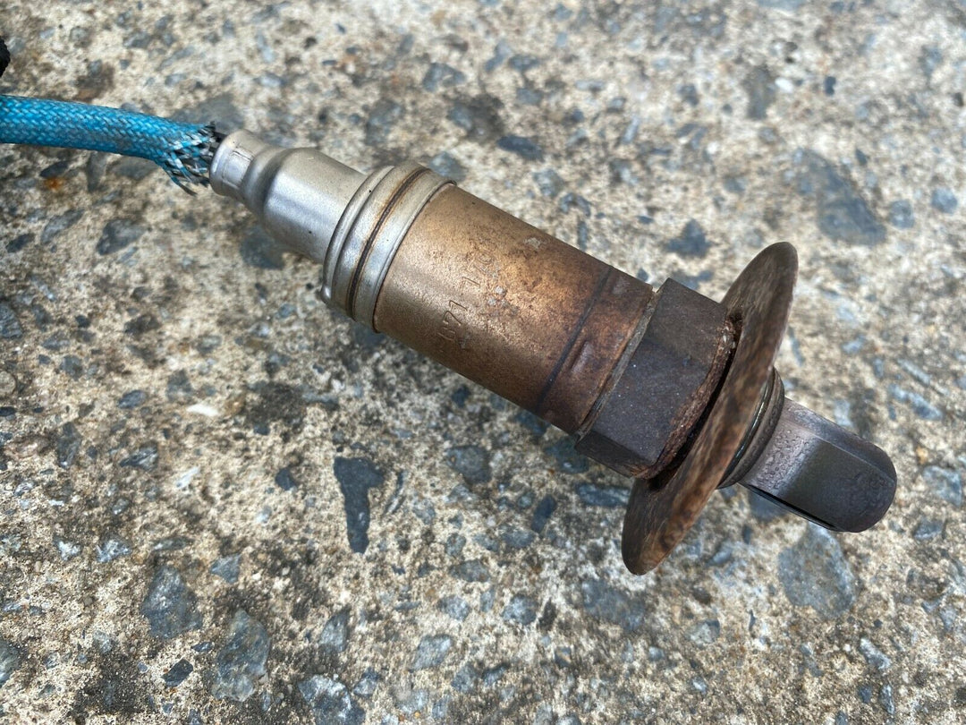 Subaru O2 Resistor Cap Subaru Impreza GH 08 - 11 Header Pipe Oxygen O2 Sensors 02 Exhaust Sen ...