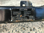 Genuine Holden Trailer Towing Tow Bar 1600KG Part No: 92175160 Unsure Of Exact M