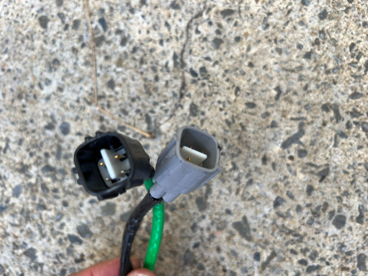 Subaru Forester 2018 - 21 FB25 Pre & Post Cat Exhaust Oxygen Sensors O2 Sensor