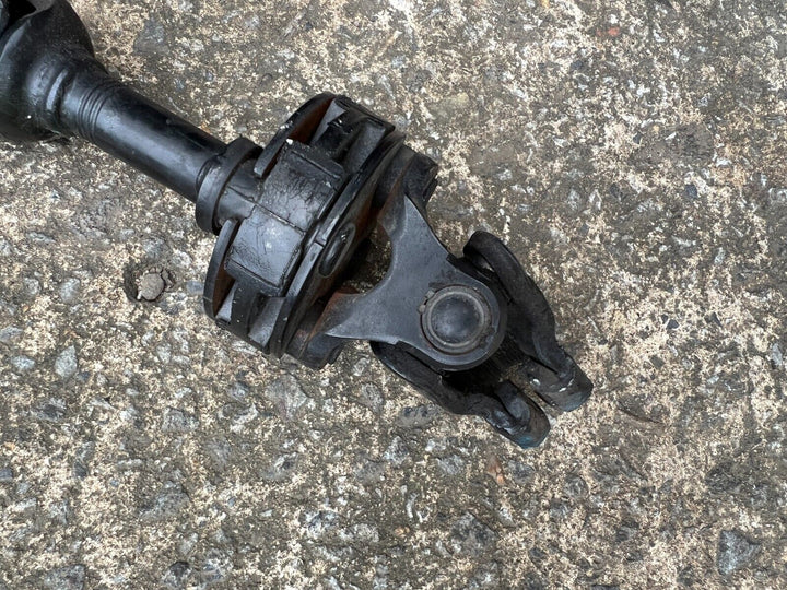OEM Subaru Forester SH Turbo Diesel 2008 - 12 Power Steering Rack Knuckle Joint
