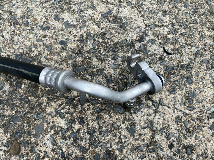 Subaru Outback Liberty 4TH GEN 4 EJ25 2003 09 AC Air Con Conditioning Hose Line