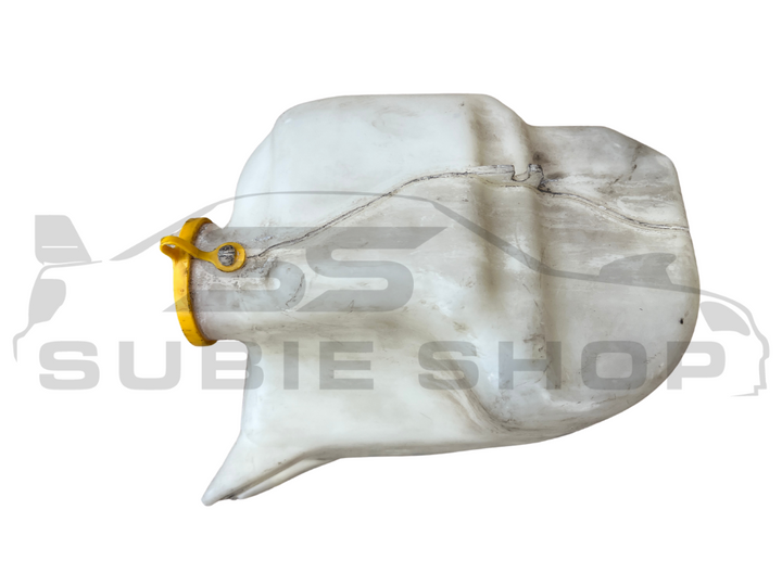 Subaru Forester SF 2002 GC8 Windscreen Window Wiper Washer Pump Bottle Reservoir
