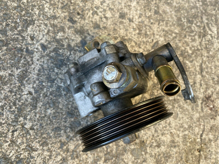 Subaru Impreza RS GD GG 00 - 03 Bugeye 2.5L Factory Power Steering Pump Genuine