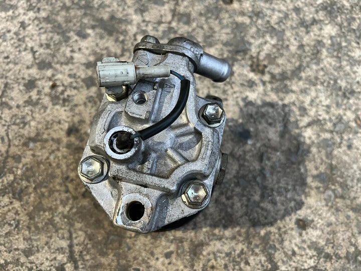 Genuine OEM Subaru Liberty Gen 5 2009 - 2011 Accessory Power Steering Pump EJ25