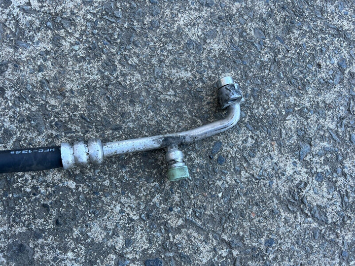 Subaru Forester 11 - 12 SH Air Conditioning A/C Compressor Gas Line Hose OEM AC