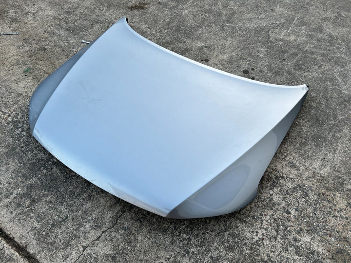 Subaru Forester SH 08 - 12 Factory Bonnet Hood Panel Silver C6Z GENUINE OEM