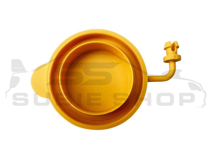 Genuine Subaru Coolant Overflow Bottle Reservoir Tank Cap Lid Impreza Forester