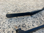 OEM Subaru Forester 2008 - 2012 SH Windscreen Wiper Arms Arm Blade Set Pair